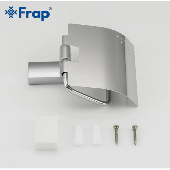Держатель туалетной бумаги FRAP F1803