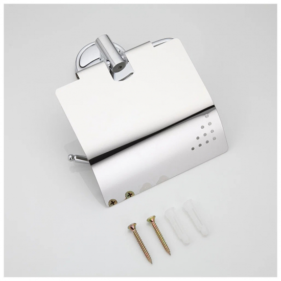 Держатель туалетной бумаги FRAP F1903