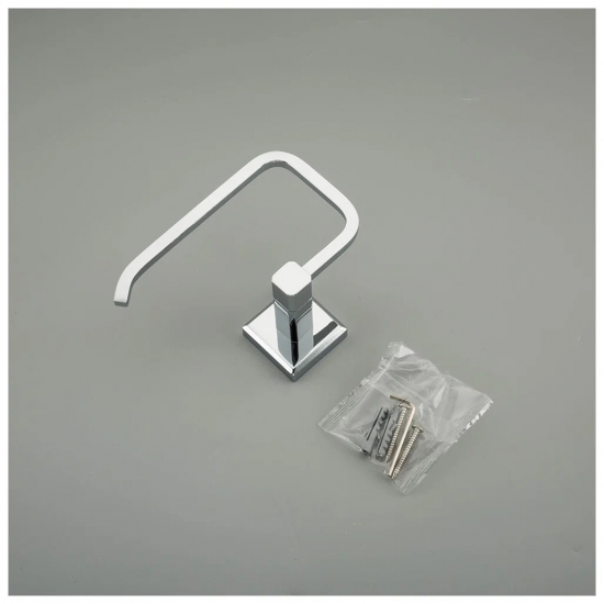 Держатель туалетной бумаги GAPPO G3803-3