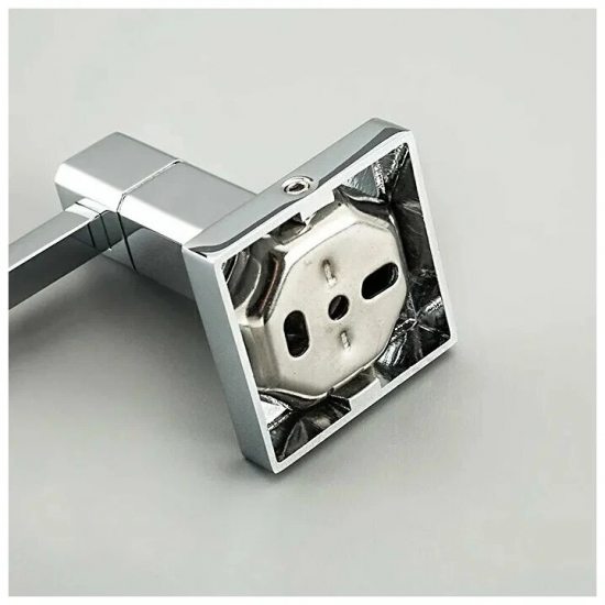 Держатель туалетной бумаги GAPPO G3803-3