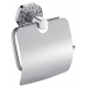 Держатель туалетной бумаги GFmark GF-3233 с белой мозаикой