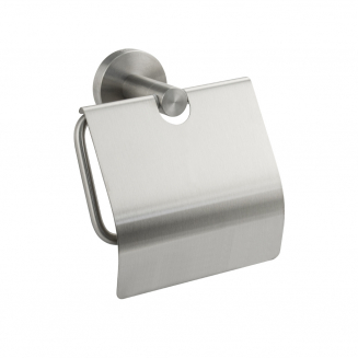 Держатель туалетной бумаги GFmark GF-80003 нержавеющая сталь