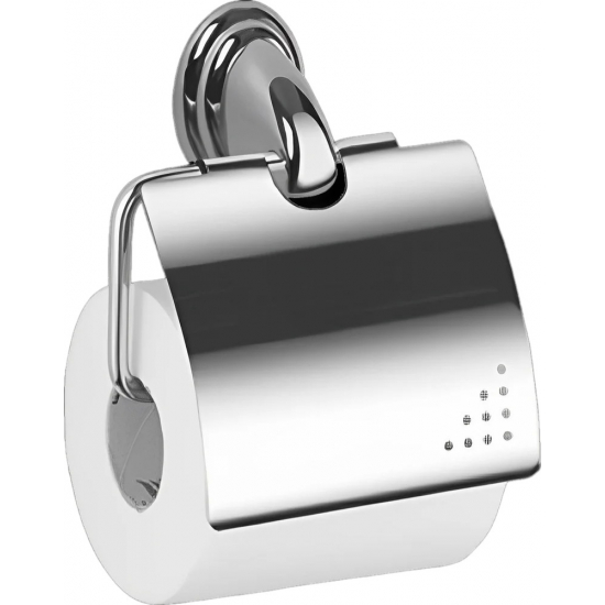 Держатель туалетной бумаги HAIBA HB1503