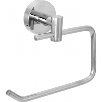 Держатель туалетной бумаги HAIBA HB1703-3