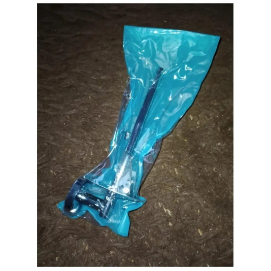 Держатель туалетной бумаги HAIBA HB1711 вертикальный