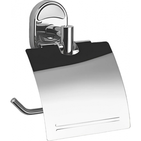 Держатель туалетной бумаги HAIBA HB1903