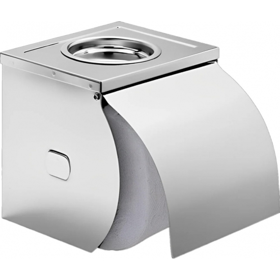 Держатель туалетной бумаги HAIBA HB502