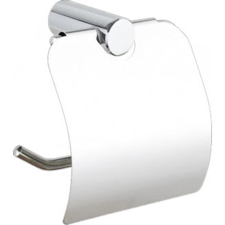 Держатель туалетной бумаги HAIBA HB8403 хром