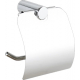 Держатель туалетной бумаги HAIBA HB8403 хром