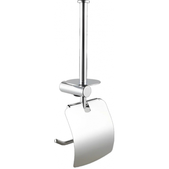 Держатель туалетной бумаги HAIBA HB8411