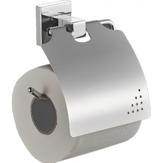 Держатель туалетной бумаги HAIBA HB8603
