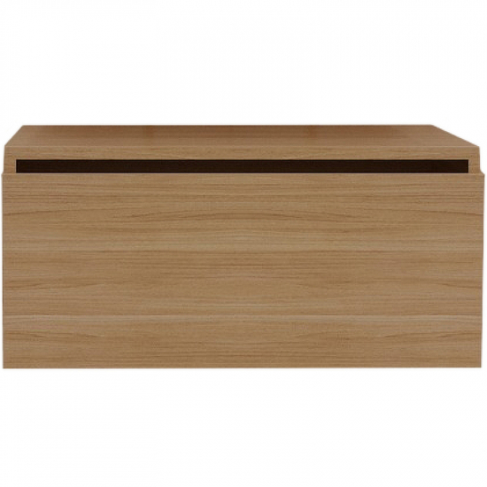 Тумба Armadi Art Flat Valessi Uno-S 100 light oak