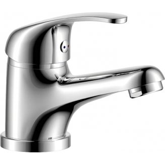 Смеситель для раковины ROSSINKA Y35-11 хром