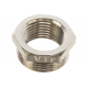 Футорка резьбовая VALTEC 3/4" х 1/2" латунная 20-15 мм VTr.581.N.0504