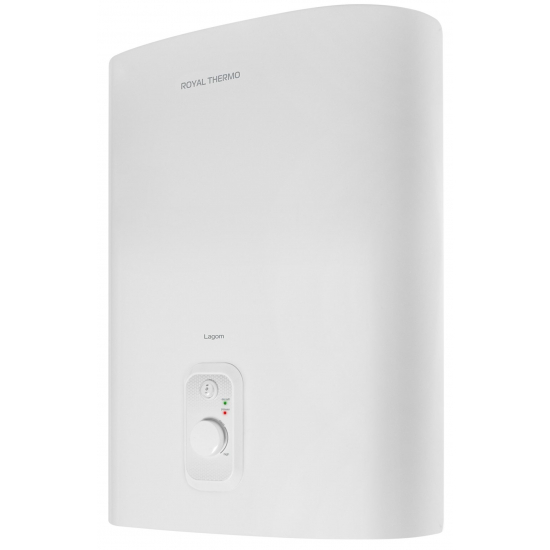 Водонагреватель накопительный ROYAL THERMO Lagom RWH 30