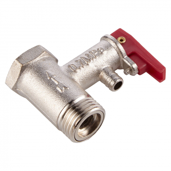 Водонагреватель накопительный ROYAL THERMO Lagom RWH 30