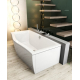 Смеситель на борт ванны RAVAK Waterfall WF 025.00