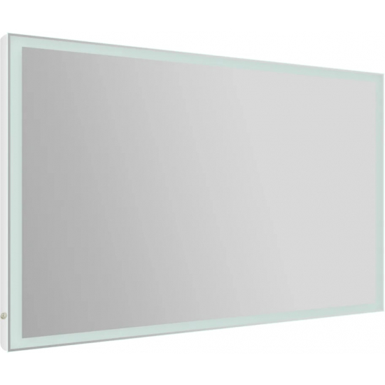 Зеркало BELBAGNO SPC-GRT-1200-800-LED-BTN с подсветкой