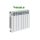 Радиатор алюминиевый DIABLO 500/100  8 секций