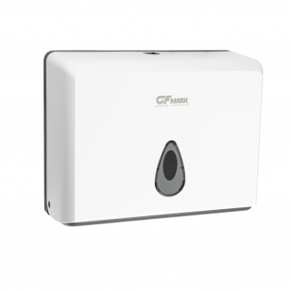 Диспенсер для бумажных полотенец GFmark 904  на 2 пачки