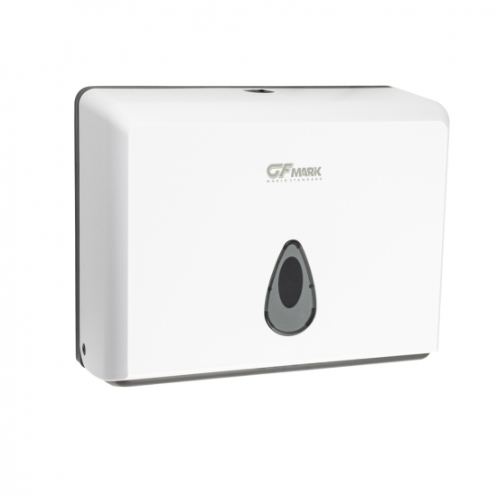 Диспенсер для бумажных полотенец GFmark 904  на 2 пачки