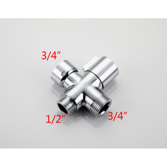 Дивертор FRAP BBB-2