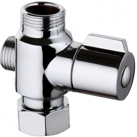 Дивертор FRAP FBBB