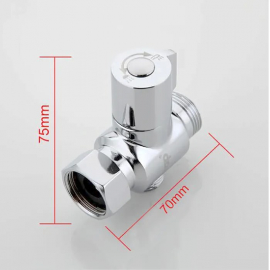 Дивертор FRAP FBBB