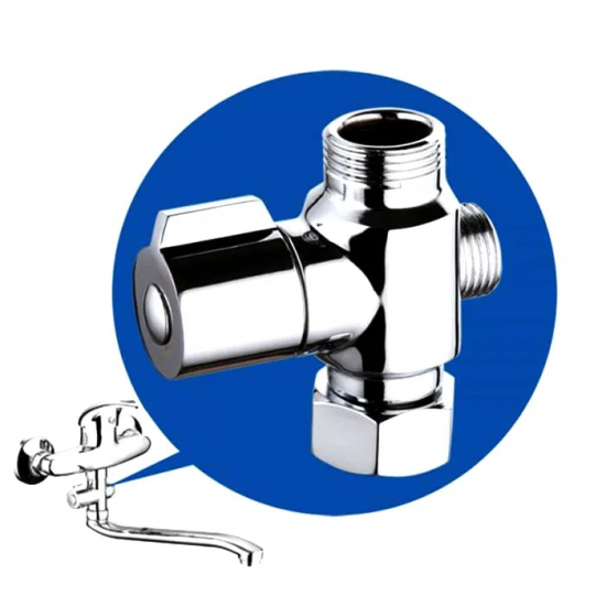 Дивертор FRAP FBBB