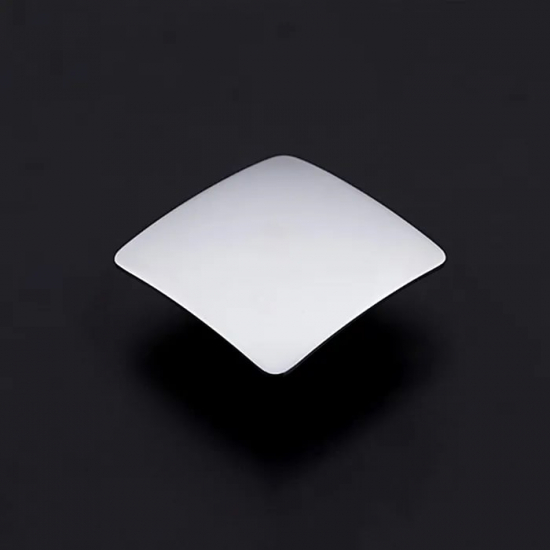 Донный клапан FRAP F60-2 с квадратной крышкой