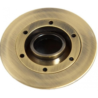 Дополнительные форсунки гидромассажа 2 шт. для Стандартных,Премиум и Плоских БРОНЗА форсунок