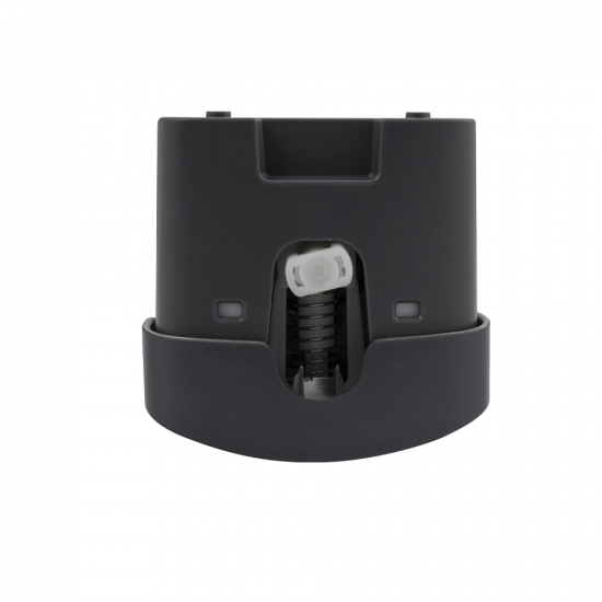 Дозатор для антисептика GFMARK 659 чёрный