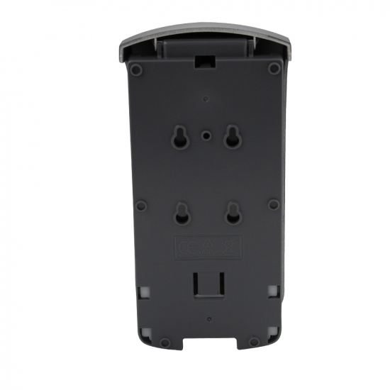 Дозатор для антисептика GFMARK 659 чёрный