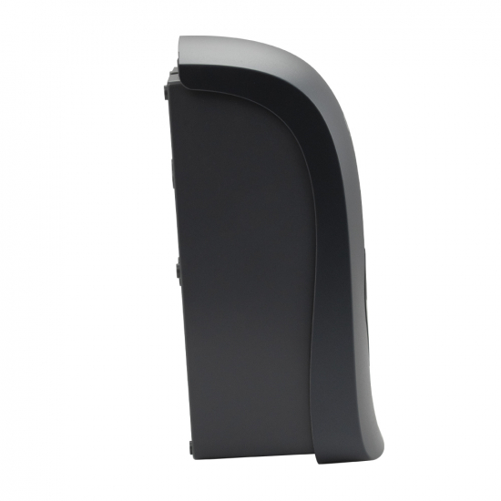 Дозатор для антисептика GFMARK 659 чёрный