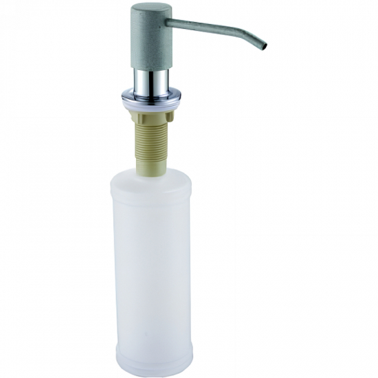 Дозатор для кухонной мойки ALVEUS Callas 1129073 бетон