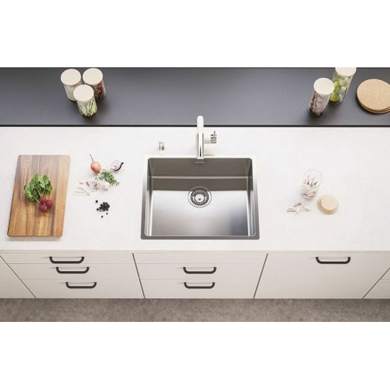 Дозатор для кухонной мойки ALVEUS Callas 1129074 белый