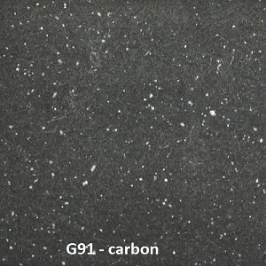 Дозатор для кухонной мойки ALVEUS Callas 1129076 черный