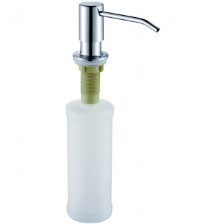 Дозатор для кухонной мойки ALVEUS Callas 1129078 хром