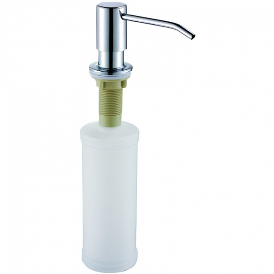 Дозатор для кухонной мойки ALVEUS Callas 1129078 хром