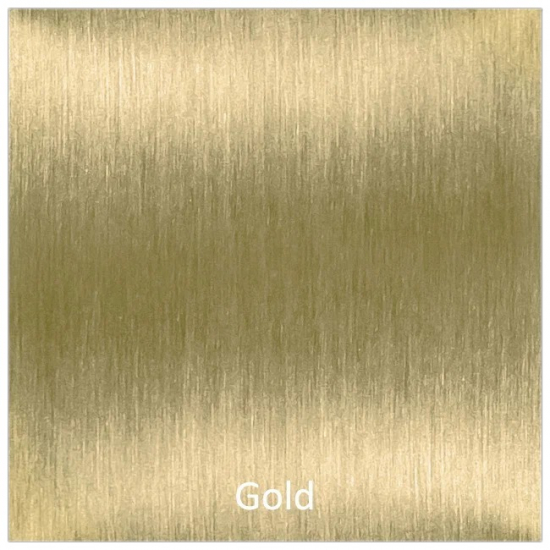 Дозатор для кухонной мойки ALVEUS Plum 1129081 золото