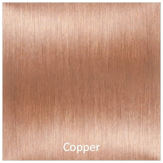 Дозатор для кухонной мойки ALVEUS Plum 1129082 медь