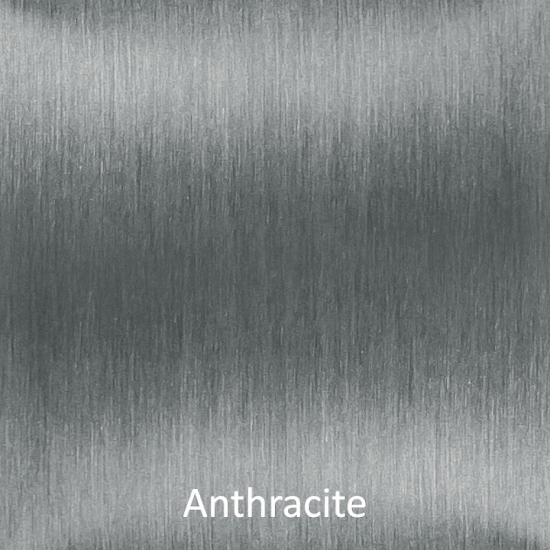 Дозатор для кухонной мойки ALVEUS Plum 1135810 антрацит