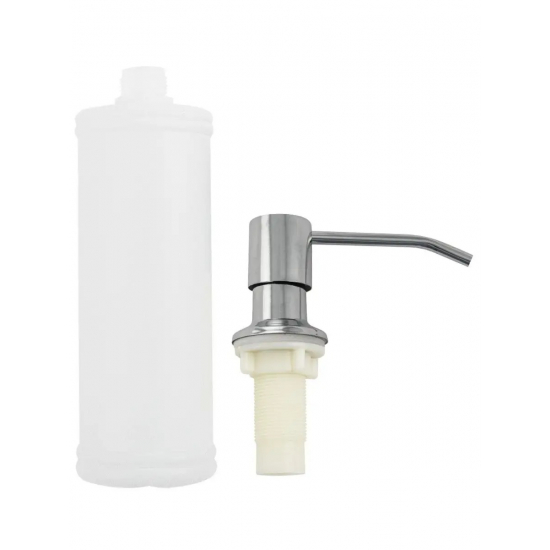 Дозатор для кухонной мойки BRIMIX 6282 хром