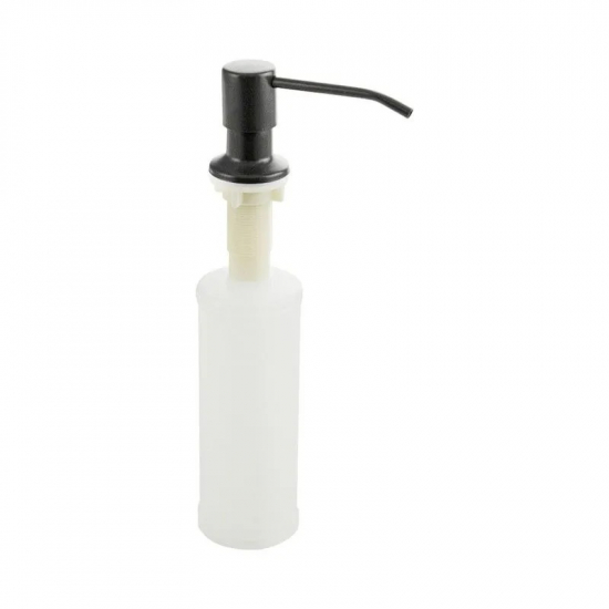 Дозатор для кухонной мойки BRIMIX 6285 графит