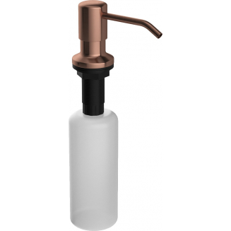 Дозатор для кухонной мойки DOMACI Равенна 401 медь