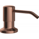 Дозатор для кухонной мойки DOMACI Равенна 401 медь