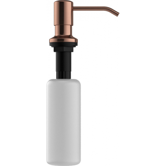 Дозатор для кухонной мойки DOMACI Равенна 401 медь