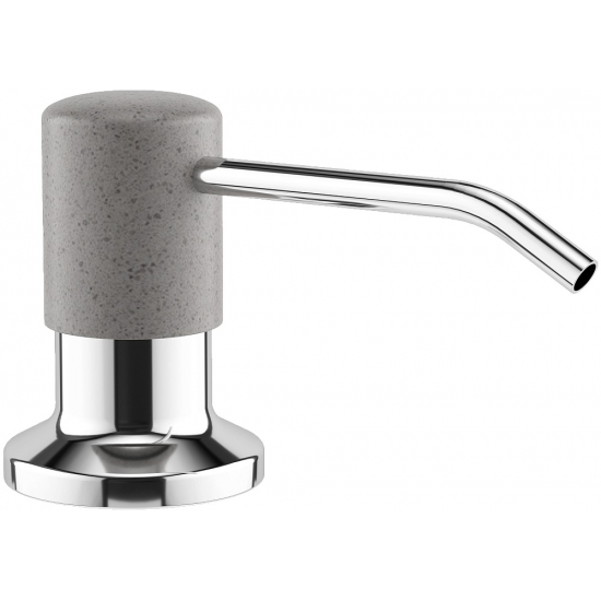 Дозатор для кухонной мойки DOMACI Солерно 401 барит