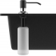 Дозатор для кухонной мойки DOMACI Солерно 401 морион
