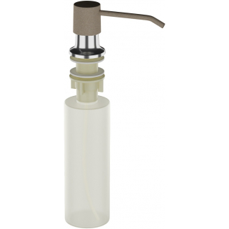 Дозатор для кухонной мойки DOMACI Солерно U-01 десерт